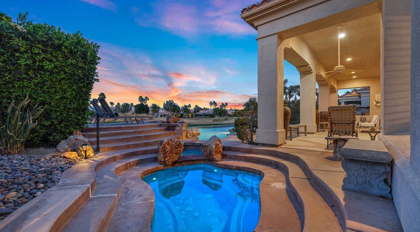 Photo of Desert Canyon