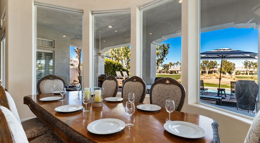 Photo of Desert Canyon