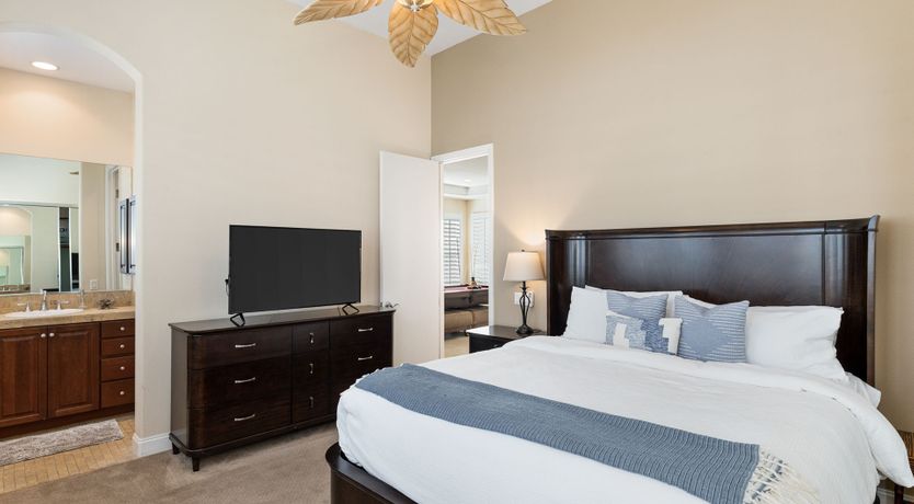 Photo of Desert Canyon