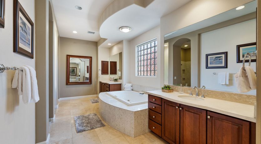 Photo of Desert Canyon