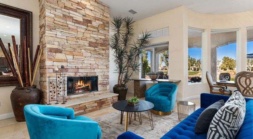 Photo of Desert Canyon