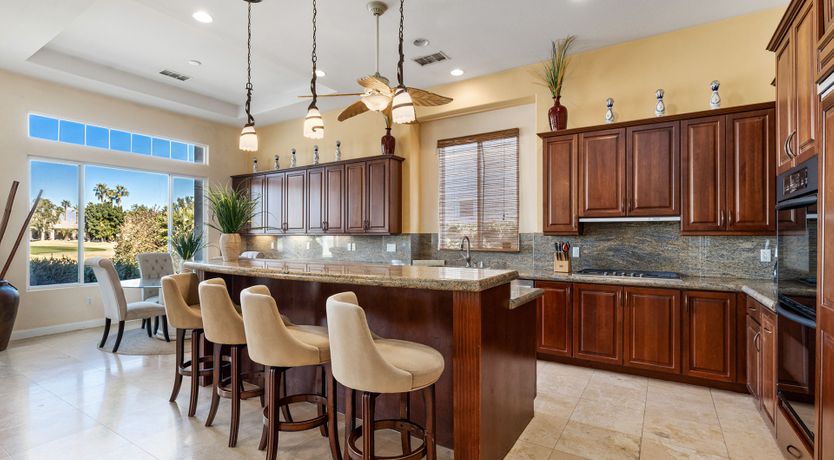 Photo of Desert Canyon