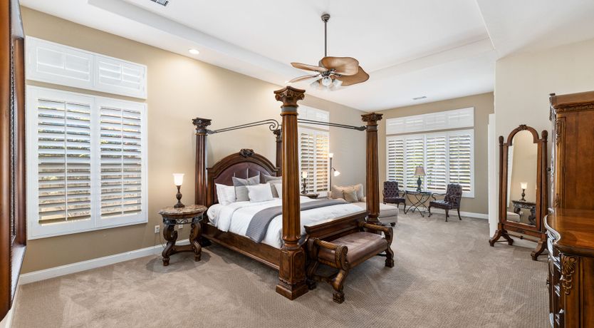 Photo of Desert Canyon