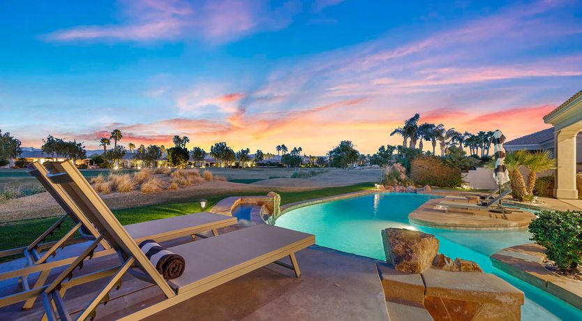 Photo of Desert Canyon