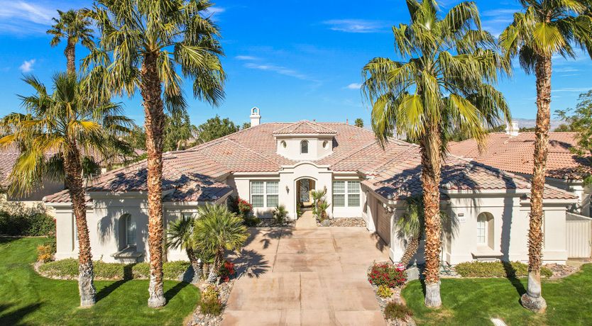 Photo of Desert Canyon