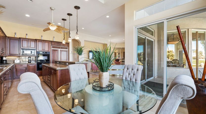 Photo of Desert Canyon