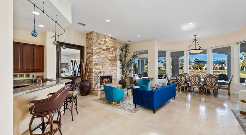 Photo of Desert Canyon