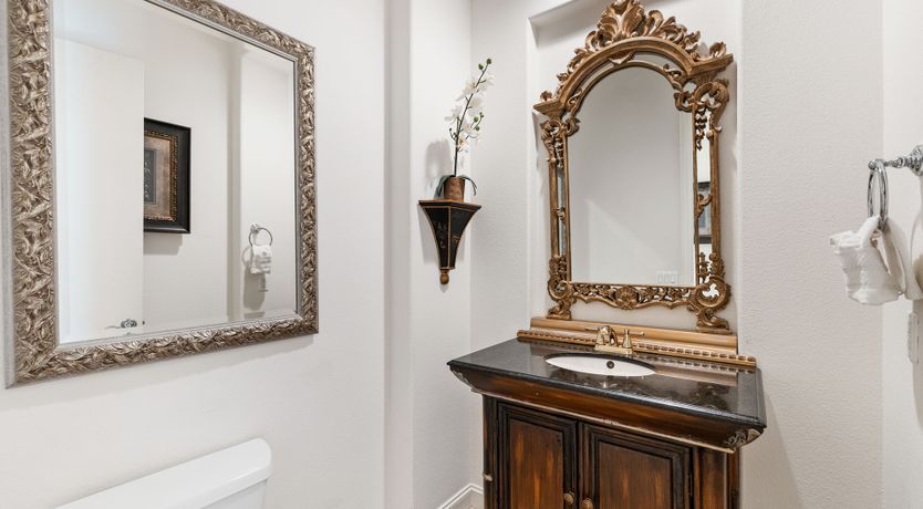 Photo of Desert Canyon