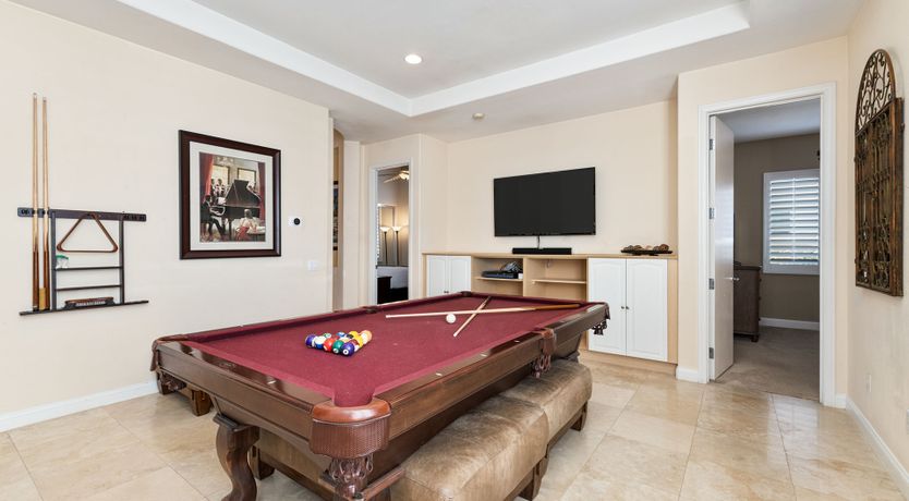 Photo of Desert Canyon