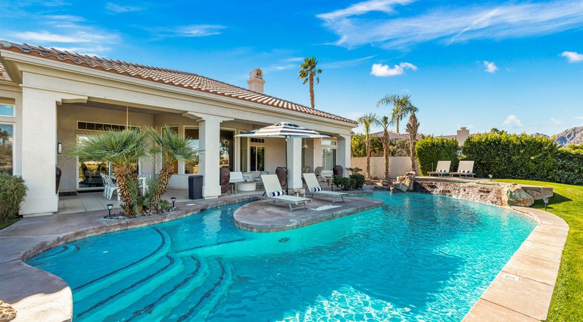 Photo of Desert Canyon