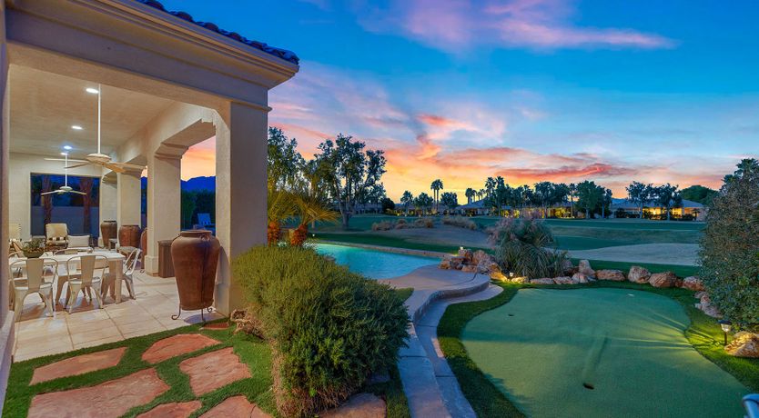 Photo of Desert Canyon