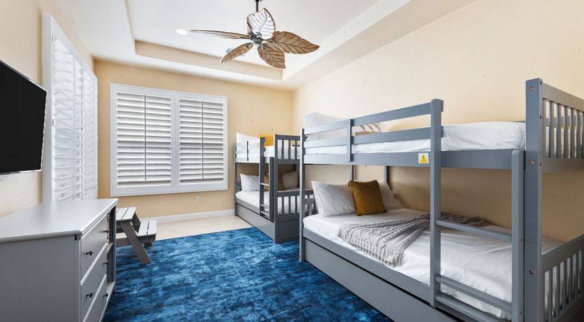 Photo of Desert Canyon