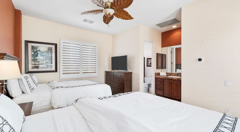 Photo of Desert Canyon