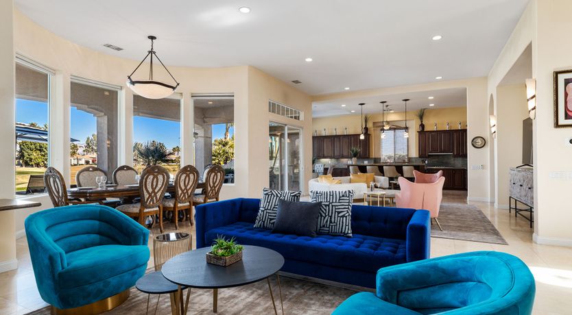 Photo of Desert Canyon