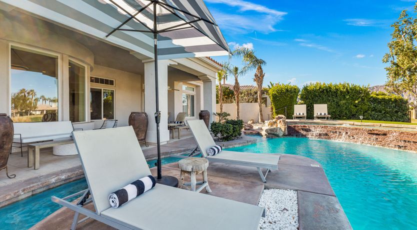 Photo of Desert Canyon