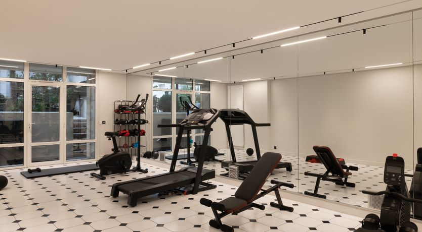 Photo of Parisian Secrets