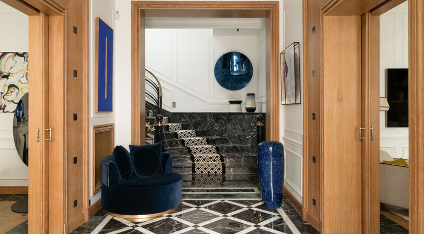 Photo of Parisian Secrets