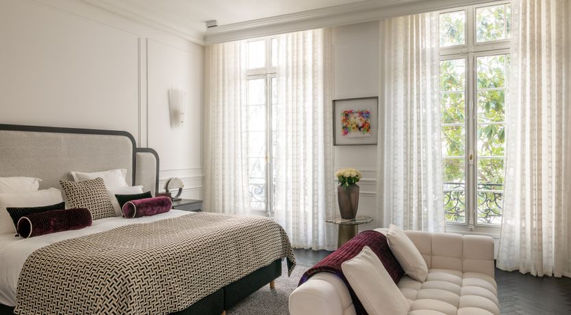 Photo of Parisian Secrets