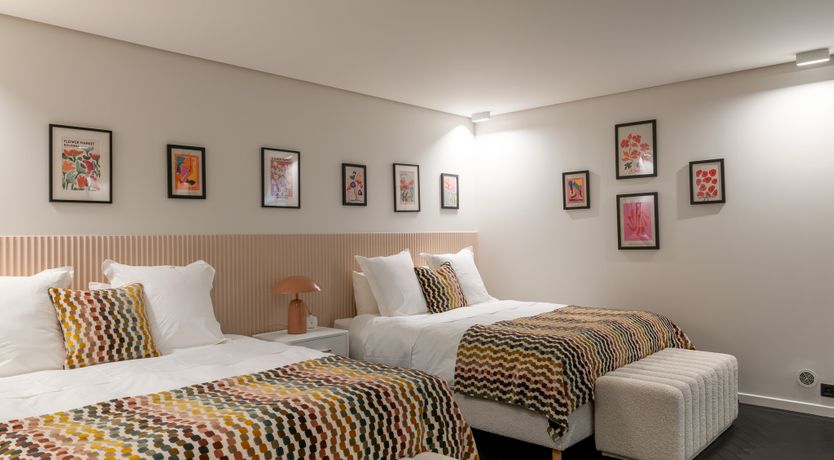 Photo of Parisian Secrets