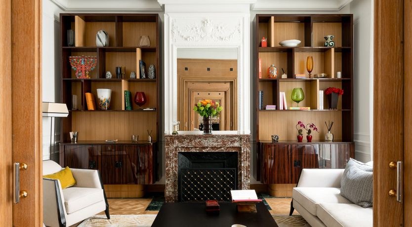 Photo of Parisian Secrets