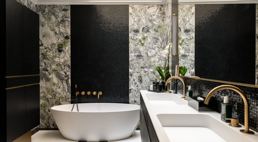 Photo of Parisian Secrets