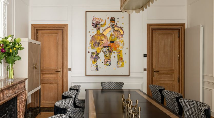 Photo of Parisian Secrets