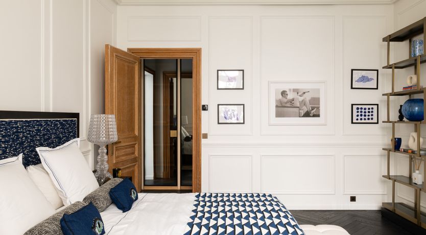 Photo of Parisian Secrets