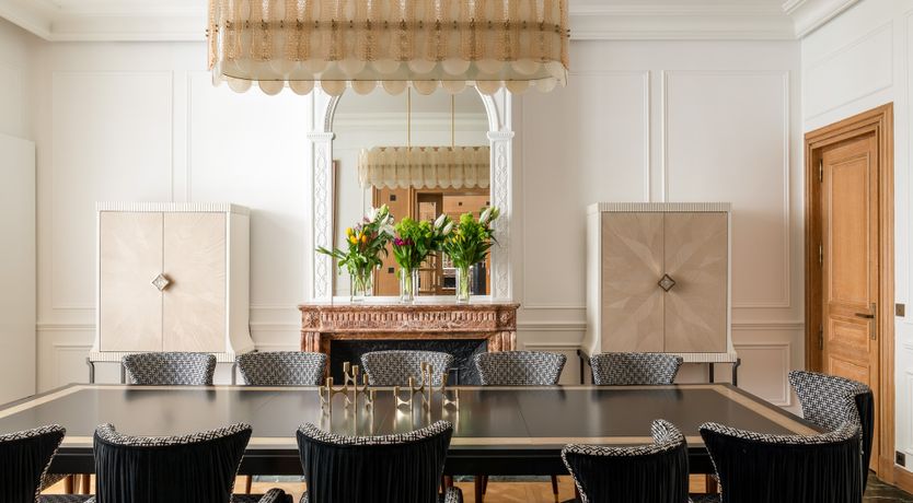 Photo of Parisian Secrets