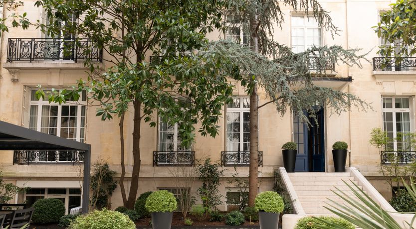 Photo of Parisian Secrets