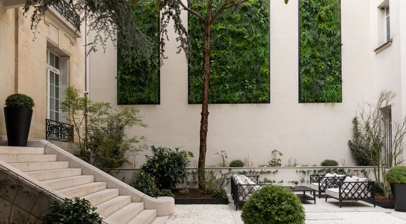 Photo of Parisian Secrets