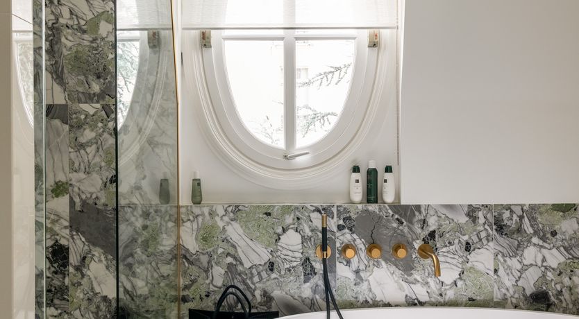 Photo of Parisian Secrets