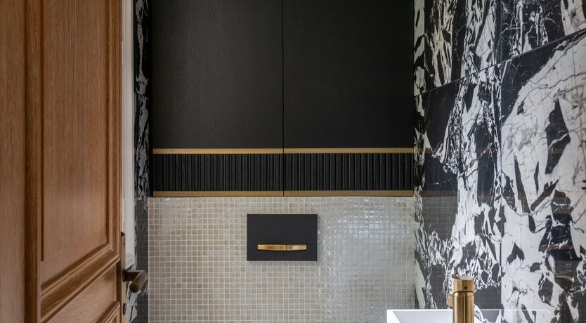 Photo of Parisian Secrets