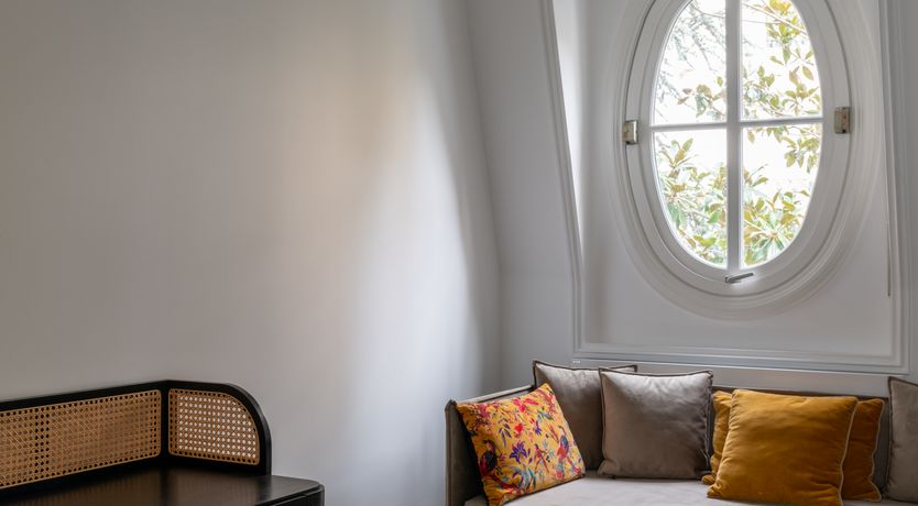 Photo of Parisian Secrets