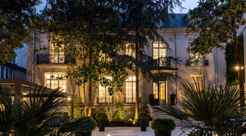 Photo of Parisian Secrets