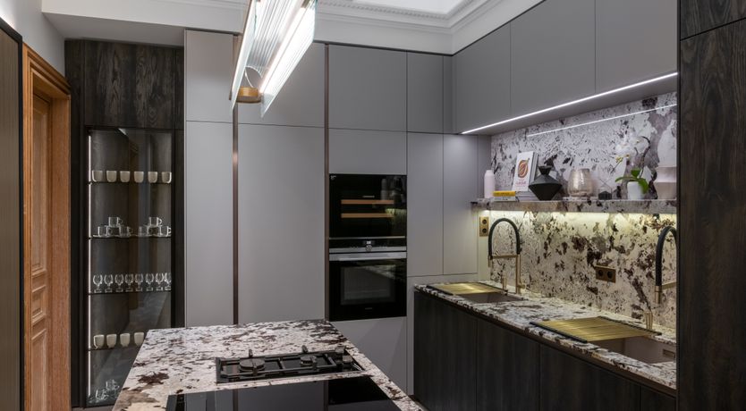 Photo of Parisian Secrets