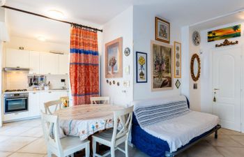 Marina Holiday Home