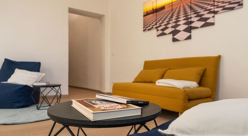 Photo of Livorno Light