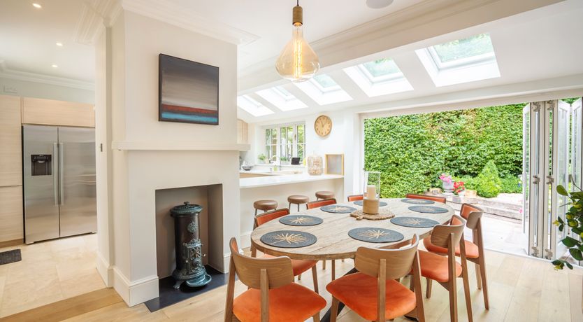 Photo of A Windsor Welcome