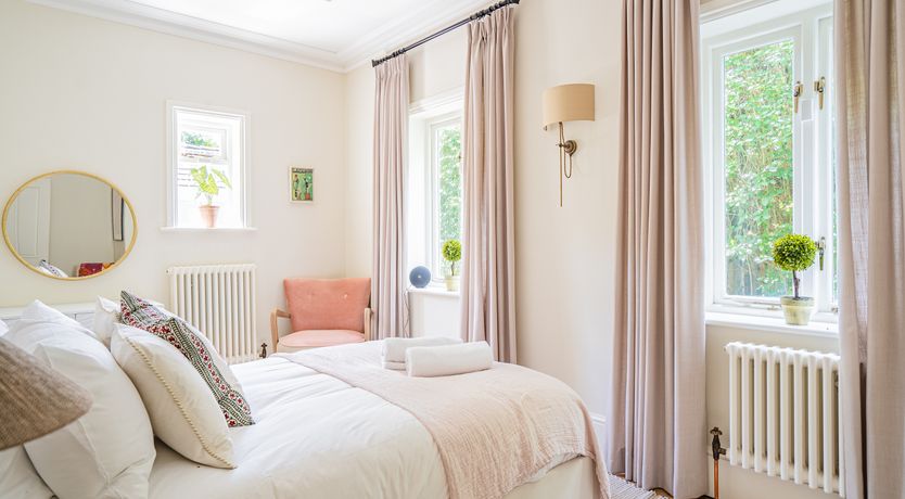 Photo of A Windsor Welcome