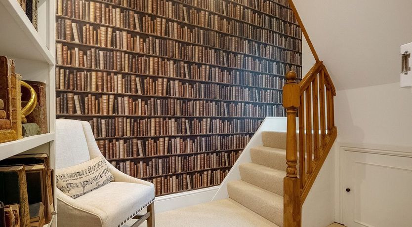 Photo of A Windsor Welcome