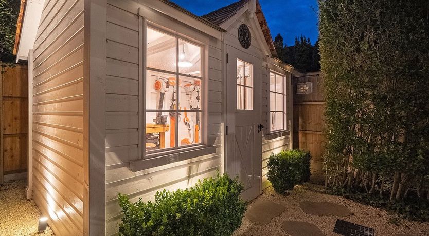 Photo of A Windsor Welcome