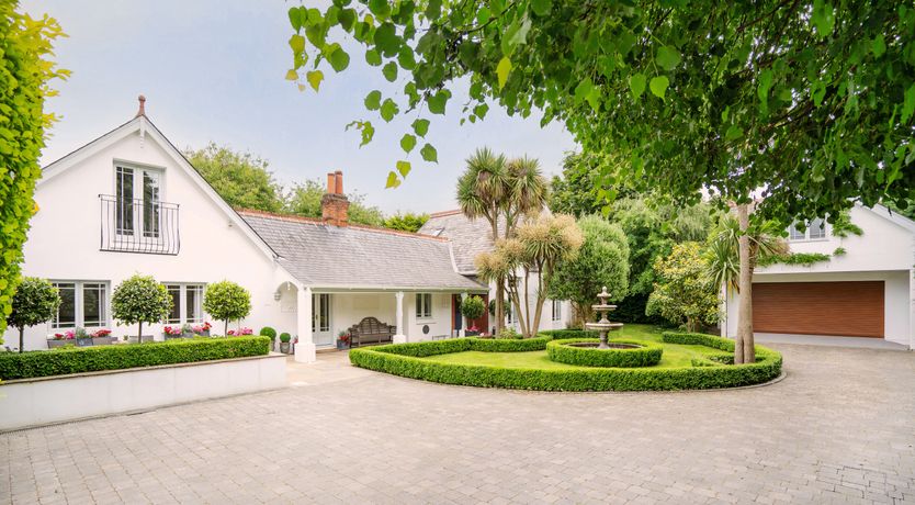 Photo of A Windsor Welcome