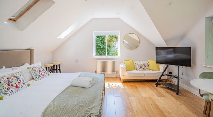 Photo of A Windsor Welcome