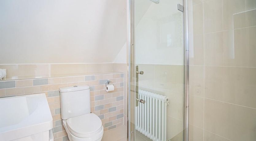 Photo of A Windsor Welcome