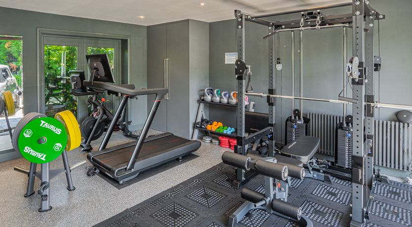 Photo of A Windsor Welcome