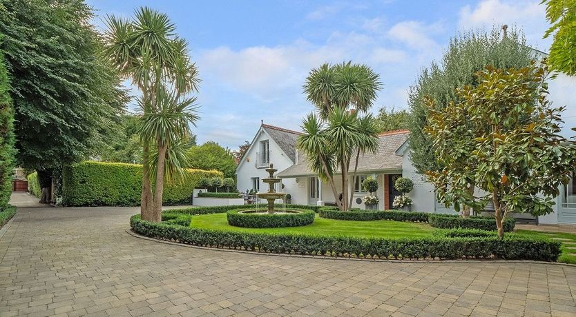 Photo of A Windsor Welcome