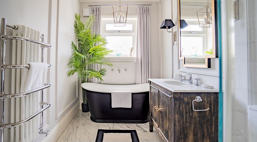 Photo of A Windsor Welcome