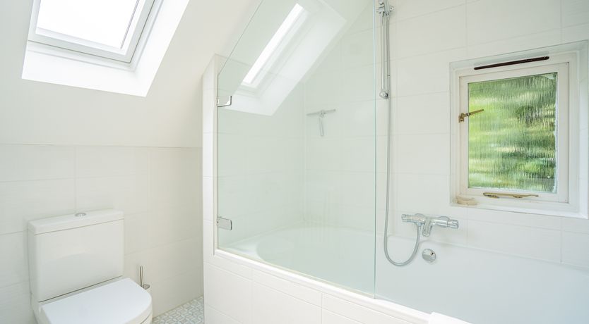 Photo of A Windsor Welcome