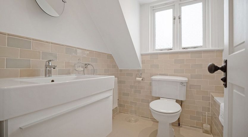 Photo of A Windsor Welcome