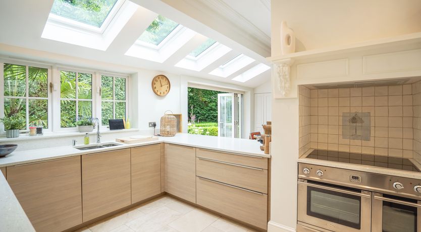 Photo of A Windsor Welcome